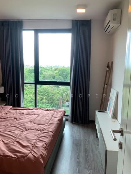 Zelle Rattanathibet, Nonthaburi, Rattanathibet, Bang Kra So, Muang Nonthaburi, Nonthaburi, 2 Bedrooms, 53 sqm, Condo For Sale, by Connex Property, 500453197 - DDproperty.com
