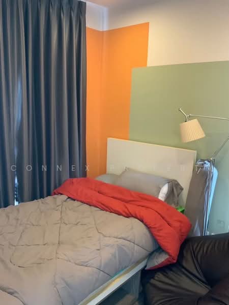Zelle Rattanathibet, Nonthaburi, Rattanathibet, Bang Kra So, Muang Nonthaburi, Nonthaburi, 2 Bedrooms, 53 sqm, Condo For Sale, by Connex Property, 500453197 - DDproperty.com