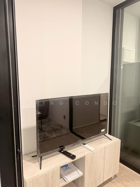 Kave Seed Kaset, Bangkok, Soi Phahonyothin 34, Sena Nikhom, Chatuchak, Bangkok, 1 Bedroom, 26 sqm, Condo For Sale, by Living Condo, 500453200 - DDproperty.com