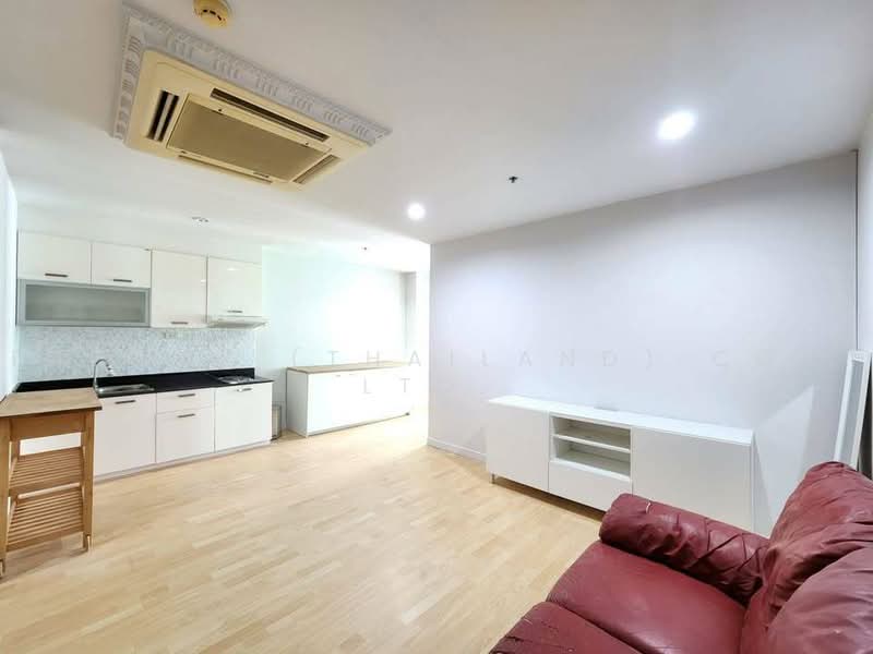 Sukhumvit Living Town (สุขุมวิท ลิฟวิ่ง ทาวน์), กรุงเทพ, 299 ถนนสุขุมวิท 21, คลองเตยเหนือ, วัฒนา, กรุงเทพ, 52 ตร.ม., คอนโด ขาย, โดย Fazwaz (Thailand) Co., Ltd., 500453202 - DDproperty.com