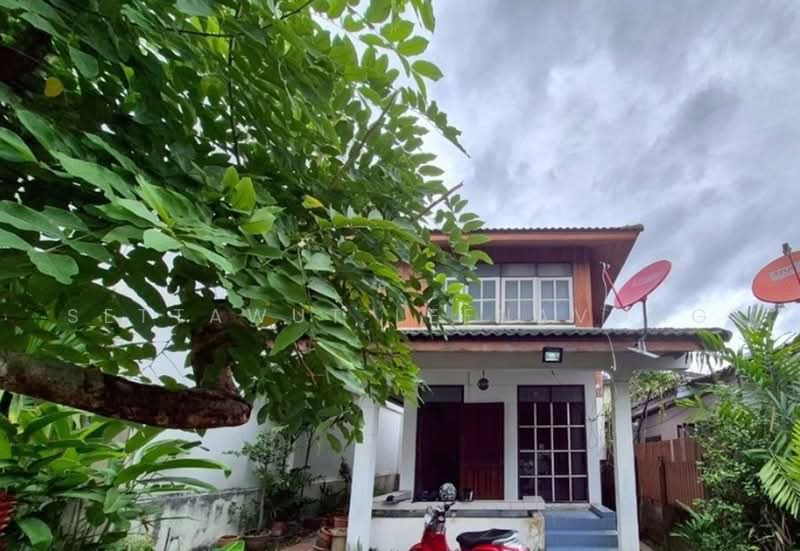 บ้าน 1-ห้องนอน, กรุงเทพ, บางลำภูล่าง, คลองสาน, กรุงเทพ, 83 ตร.ม., บ้านเดี่ยว ขาย, โดย Settawut Leenavong, 500453203 - DDproperty.com