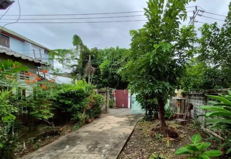 บ้าน 1-ห้องนอน, กรุงเทพ, บางลำภูล่าง, คลองสาน, กรุงเทพ, 83 ตร.ม., บ้านเดี่ยว ขาย, โดย Settawut Leenavong, 500453203 - DDproperty.com