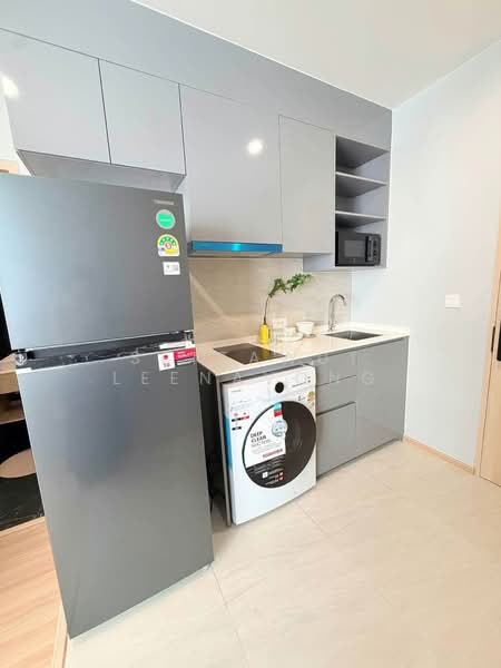 Skyrise Avenue Sukhumvit 64, Bangkok, 3 Soi Sukhumvit 64, Bang Chak, Phra Khanong, Bangkok, 2 Bedrooms, 45 sqm, Condo For Rent, by Settawut Leenavong, 500453204 - DDproperty.com