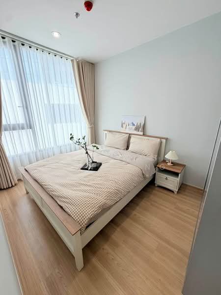 Skyrise Avenue Sukhumvit 64 : สกายไลน์ อเวนิว สุขุมวิท 64, กรุงเทพ, 3 ถนนสุขุมวิท 64, บางจาก, พระโขนง, กรุงเทพ, 45 ตร.ม., คอนโด ให้เช่า, โดย Settawut Leenavong, 500453204 - DDproperty.com