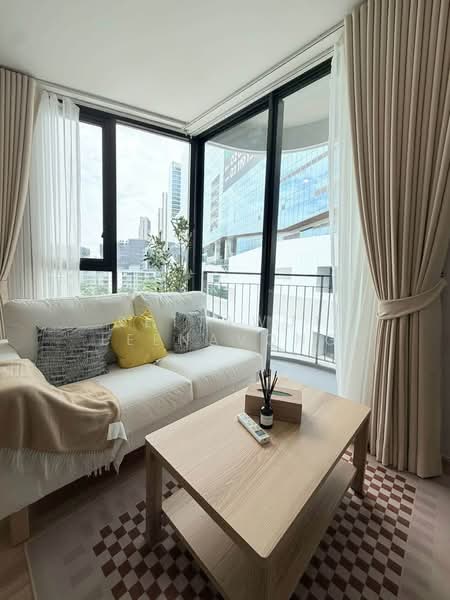 Skyrise Avenue Sukhumvit 64, Bangkok, 3 Soi Sukhumvit 64, Bang Chak, Phra Khanong, Bangkok, 2 Bedrooms, 45 sqm, Condo For Rent, by Settawut Leenavong, 500453204 - DDproperty.com