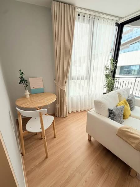 Skyrise Avenue Sukhumvit 64 : สกายไลน์ อเวนิว สุขุมวิท 64, กรุงเทพ, 3 ถนนสุขุมวิท 64, บางจาก, พระโขนง, กรุงเทพ, 45 ตร.ม., คอนโด ให้เช่า, โดย Settawut Leenavong, 500453204 - DDproperty.com