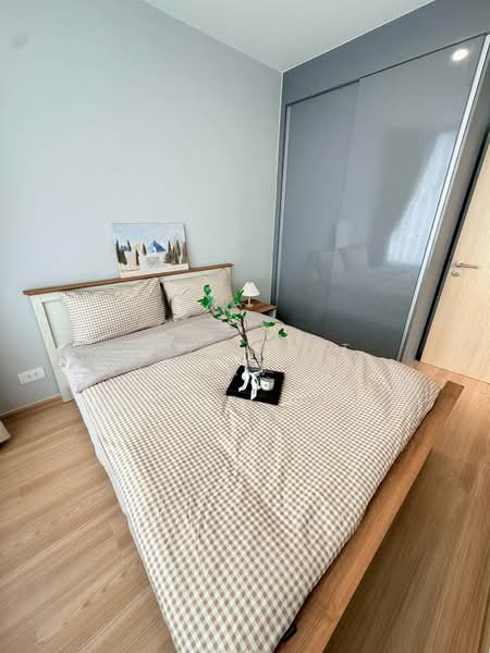 Skyrise Avenue Sukhumvit 64 : สกายไลน์ อเวนิว สุขุมวิท 64, กรุงเทพ, 3 ถนนสุขุมวิท 64, บางจาก, พระโขนง, กรุงเทพ, 45 ตร.ม., คอนโด ให้เช่า, โดย Settawut Leenavong, 500453204 - DDproperty.com