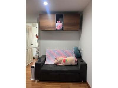 ขาย - You 3 Condo @ Yak Kaset : ยูทรี คอนโด @ แยกเกษตร, กรุงเทพ