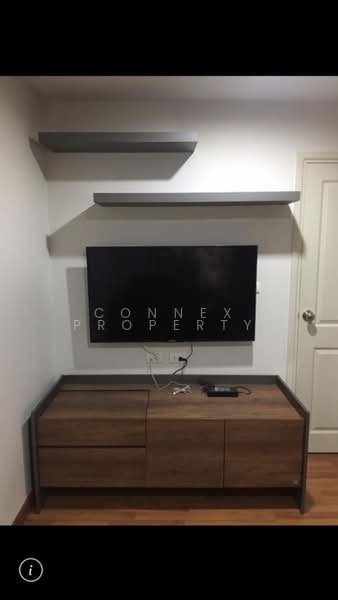You 3 Condo @ Yak Kaset, Bangkok, 1544 Soi Phaholyothin 34 Yæk 11, Phahon Yothin Road, Sena Nikhom, Chatuchak, Bangkok, 1 Bedroom, 29 sqm, Condo For Sale, by Connex Property, 500453205 - DDproperty.com