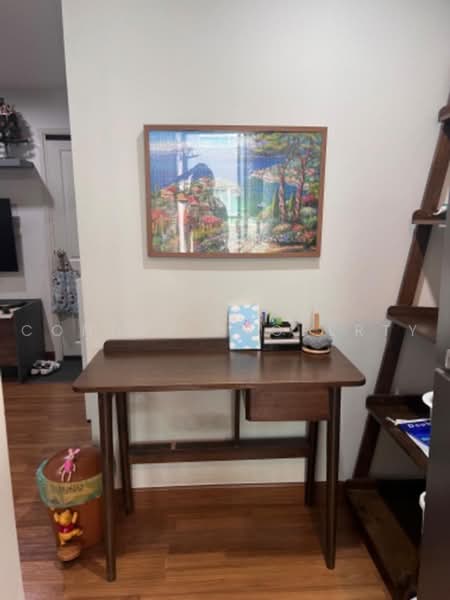 You 3 Condo @ Yak Kaset, Bangkok, 1544 Soi Phaholyothin 34 Yæk 11, Phahon Yothin Road, Sena Nikhom, Chatuchak, Bangkok, 1 Bedroom, 29 sqm, Condo For Sale, by Connex Property, 500453205 - DDproperty.com