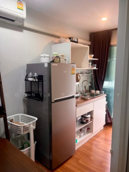 You 3 Condo @ Yak Kaset, Bangkok, 1544 Soi Phaholyothin 34 Yæk 11, Phahon Yothin Road, Sena Nikhom, Chatuchak, Bangkok, 1 Bedroom, 29 sqm, Condo For Sale, by Connex Property, 500453205 - DDproperty.com