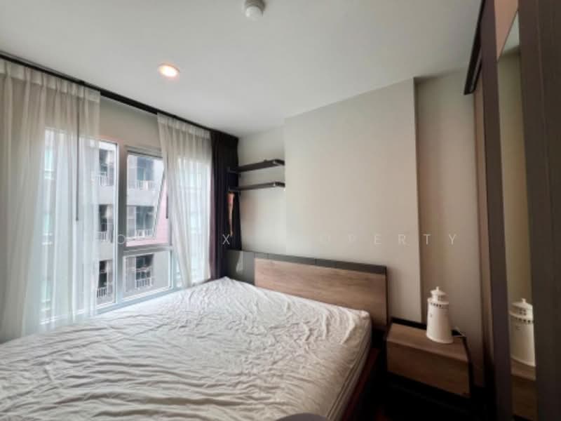 You 3 Condo @ Yak Kaset : ยูทรี คอนโด @ แยกเกษตร, กรุงเทพ, 1544 ซอยพหลโยธิน 34 แยก 11 ถนนพหลโยธิน, เสนานิคม, จตุจักร, กรุงเทพ, 29 ตร.ม., คอนโด ขาย, โดย Connex Property, 500453205 - DDproperty.com