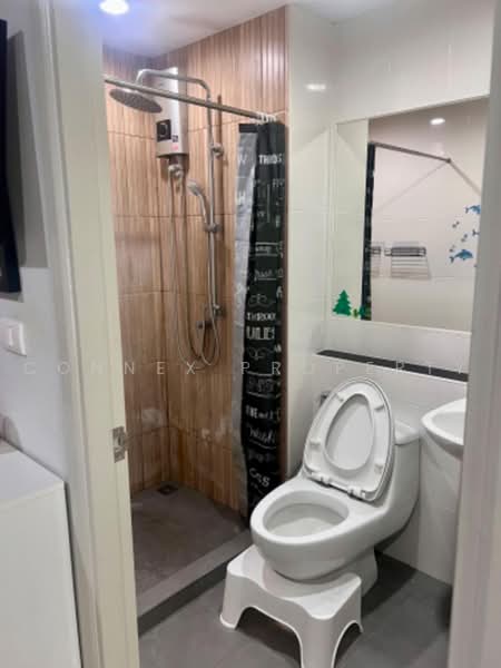 You 3 Condo @ Yak Kaset : ยูทรี คอนโด @ แยกเกษตร, กรุงเทพ, 1544 ซอยพหลโยธิน 34 แยก 11 ถนนพหลโยธิน, เสนานิคม, จตุจักร, กรุงเทพ, 29 ตร.ม., คอนโด ขาย, โดย Connex Property, 500453205 - DDproperty.com