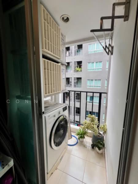 You 3 Condo @ Yak Kaset : ยูทรี คอนโด @ แยกเกษตร, กรุงเทพ, 1544 ซอยพหลโยธิน 34 แยก 11 ถนนพหลโยธิน, เสนานิคม, จตุจักร, กรุงเทพ, 29 ตร.ม., คอนโด ขาย, โดย Connex Property, 500453205 - DDproperty.com
