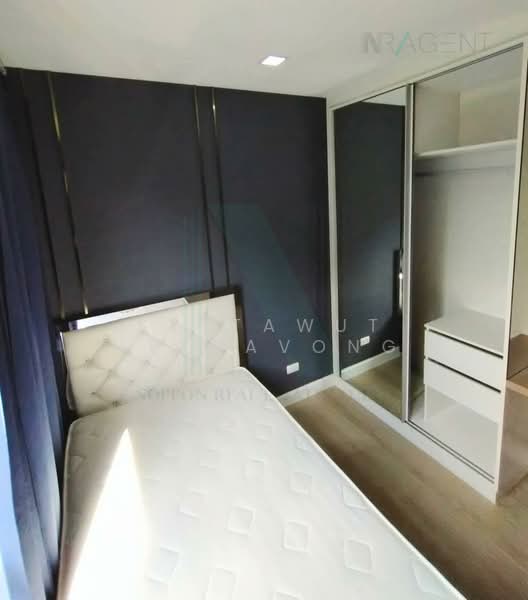 Metro Luxe Ratchada : เมโทรลักซ์ รัชดา, กรุงเทพ, 461 ถนนรัชดาภิเษก, ดินแดง, กรุงเทพ, 43 ตร.ม., คอนโด ขาย, โดย Settawut Leenavong, 500453207 - DDproperty.com
