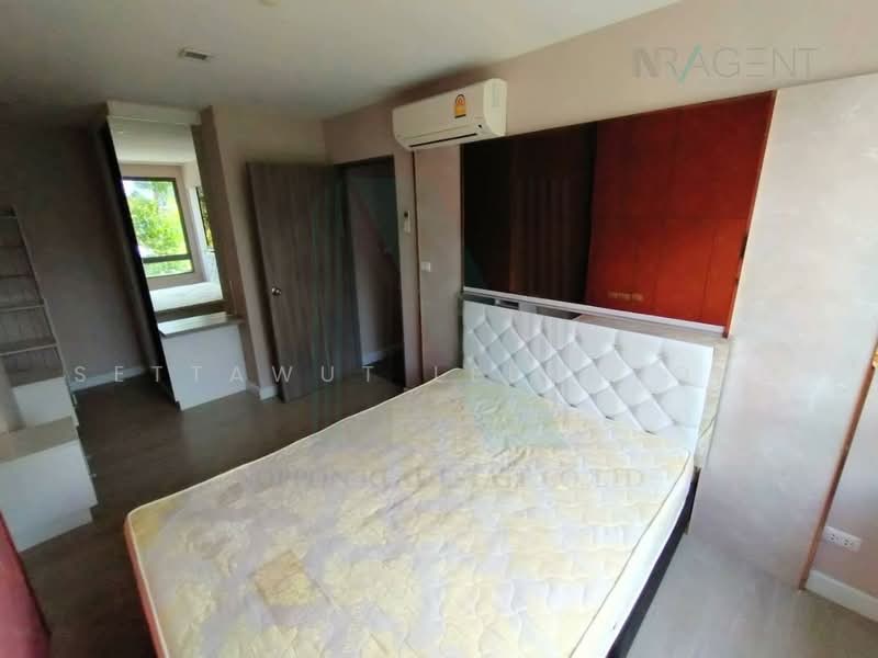 Metro Luxe Ratchada : เมโทรลักซ์ รัชดา, กรุงเทพ, 461 ถนนรัชดาภิเษก, ดินแดง, กรุงเทพ, 43 ตร.ม., คอนโด ขาย, โดย Settawut Leenavong, 500453207 - DDproperty.com