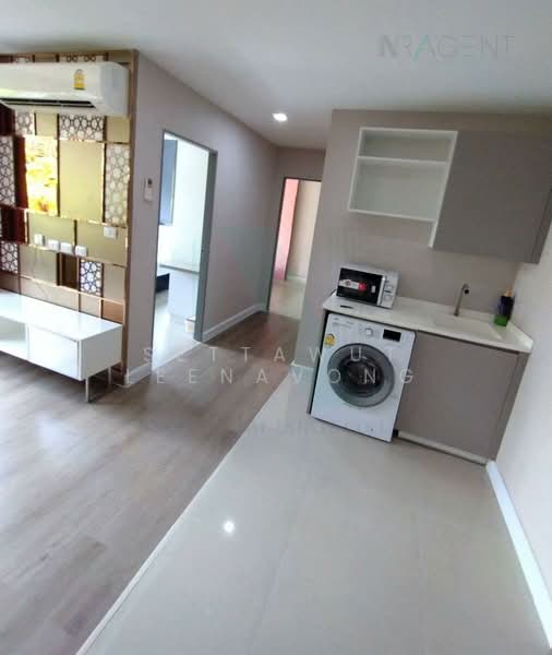 Metro Luxe Ratchada : เมโทรลักซ์ รัชดา, กรุงเทพ, 461 ถนนรัชดาภิเษก, ดินแดง, กรุงเทพ, 43 ตร.ม., คอนโด ขาย, โดย Settawut Leenavong, 500453207 - DDproperty.com