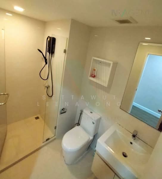 Metro Luxe Ratchada : เมโทรลักซ์ รัชดา, กรุงเทพ, 461 ถนนรัชดาภิเษก, ดินแดง, กรุงเทพ, 43 ตร.ม., คอนโด ขาย, โดย Settawut Leenavong, 500453207 - DDproperty.com