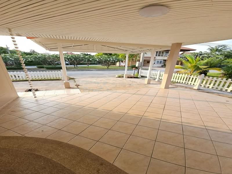 หมู่บ้านนานาชาติเม้าเท่นวิว บางแสน, Chon Buri (Pattaya), Ban Pik, Muang Chon Buri, Chon Buri (Pattaya), 3 Bedrooms, 200 sqm, Single Detached House For Sale, by A.T.A. Property, 500453208 - DDproperty.com