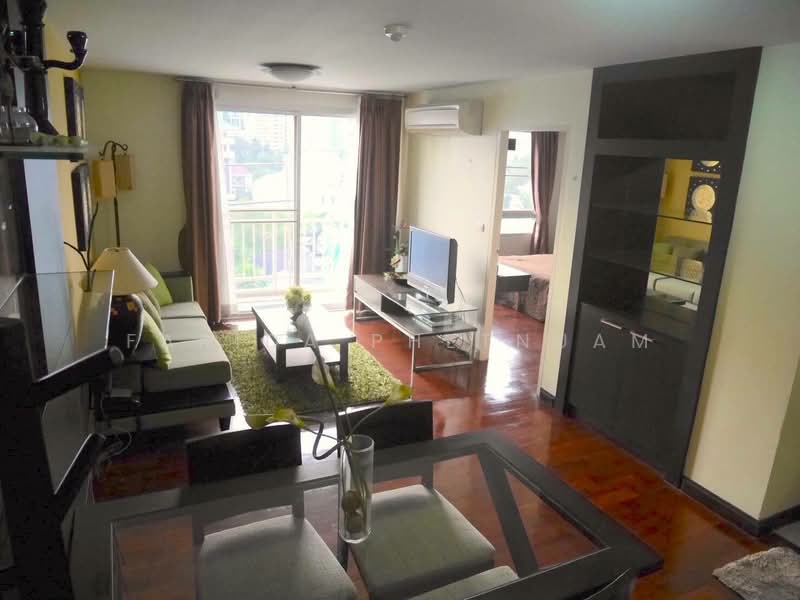 49 Plus, Bangkok, Soi Sukhumvit 49, Khlong Tan Nua, Watthana, Bangkok, 1 Bedroom, 51 sqm, Condo For Sale, by Farida Phetnuam, 500453209 - DDproperty.com