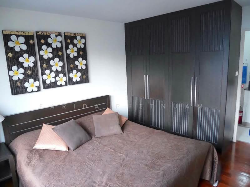 49 Plus, Bangkok, Soi Sukhumvit 49, Khlong Tan Nua, Watthana, Bangkok, 1 Bedroom, 51 sqm, Condo For Sale, by Farida Phetnuam, 500453209 - DDproperty.com