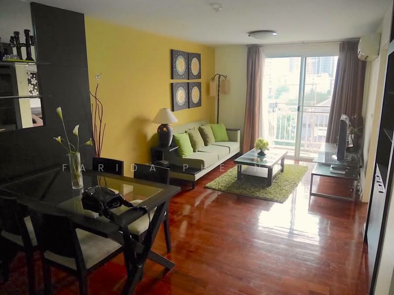 49 Plus, Bangkok, Soi Sukhumvit 49, Khlong Tan Nua, Watthana, Bangkok, 1 Bedroom, 51 sqm, Condo For Sale, by Farida Phetnuam, 500453209 - DDproperty.com