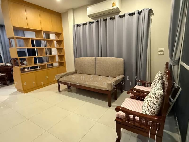 undefined, กรุงเทพ, บางนาใต้, บางนา, กรุงเทพ, 220 ตร.ม., บ้านเดี่ยว ให้เช่า, โดย Patcharames Pattharapornviboon, 500453210 - DDproperty.com