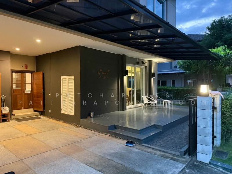 undefined, กรุงเทพ, บางนาใต้, บางนา, กรุงเทพ, 220 ตร.ม., บ้านเดี่ยว ให้เช่า, โดย Patcharames Pattharapornviboon, 500453210 - DDproperty.com
