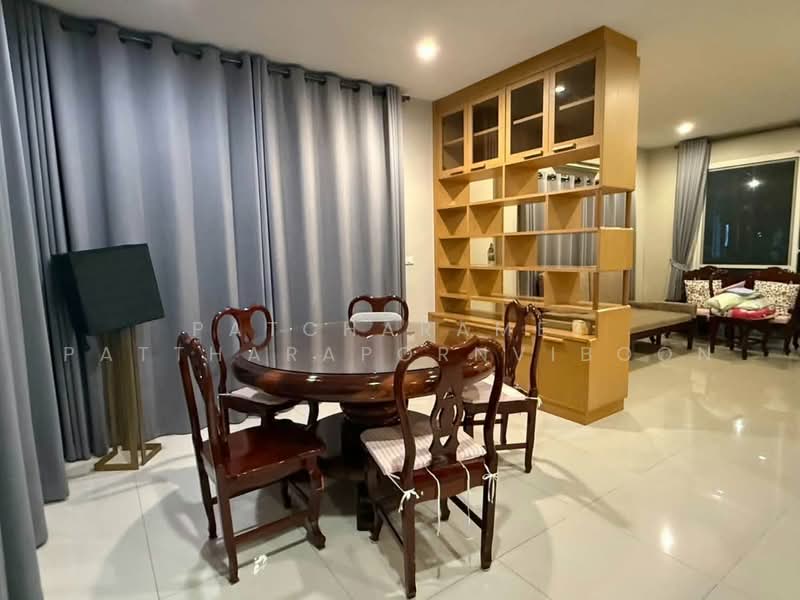 undefined, กรุงเทพ, บางนาใต้, บางนา, กรุงเทพ, 220 ตร.ม., บ้านเดี่ยว ให้เช่า, โดย Patcharames Pattharapornviboon, 500453210 - DDproperty.com