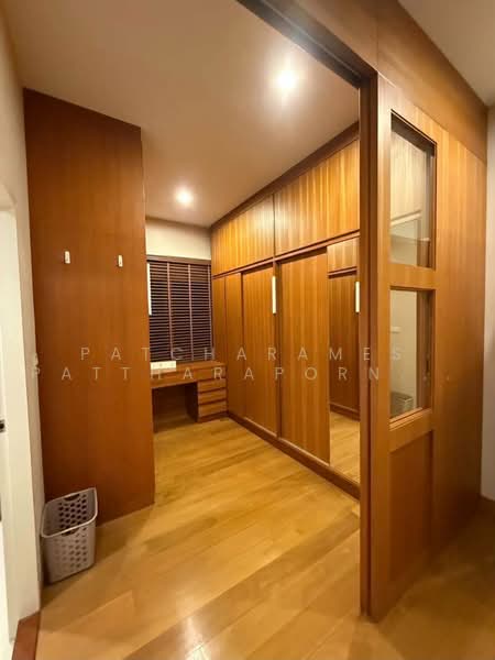 undefined, กรุงเทพ, บางนาใต้, บางนา, กรุงเทพ, 220 ตร.ม., บ้านเดี่ยว ให้เช่า, โดย Patcharames Pattharapornviboon, 500453210 - DDproperty.com