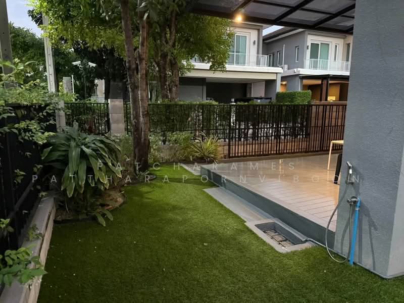 undefined, กรุงเทพ, บางนาใต้, บางนา, กรุงเทพ, 220 ตร.ม., บ้านเดี่ยว ให้เช่า, โดย Patcharames Pattharapornviboon, 500453210 - DDproperty.com