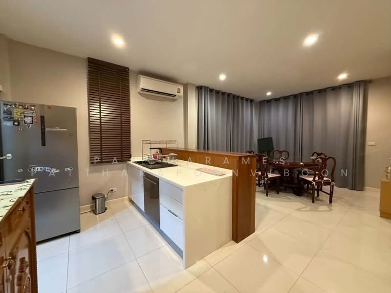 undefined, กรุงเทพ, บางนาใต้, บางนา, กรุงเทพ, 220 ตร.ม., บ้านเดี่ยว ให้เช่า, โดย Patcharames Pattharapornviboon, 500453210 - DDproperty.com