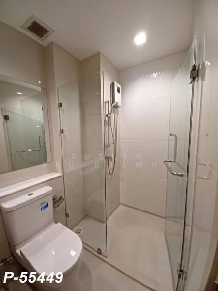 Life One Wireless, Bangkok, 1 Wireless Road, Lumphini, Pathum Wan, Bangkok, Studio, 29 sqm, Condo For Rent, by Susira Prueksawun, 500453212 - DDproperty.com