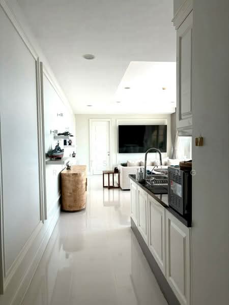 Royce Private Residences : รอย์ช ไพรเวท เรสซิเดนซ์ส, กรุงเทพ, 61 ซอยสุขุมวิท 31, คลองเตยเหนือ, วัฒนา, กรุงเทพ, 112 ตร.ม., คอนโด ให้เช่า, โดย Ratsarin Sirinipaspong, 500453214 - DDproperty.com