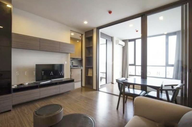 The Line Sukhumvit 71, Bangkok, 15 Sukhumvit 71 Road, Phra Kanong Nua, Watthana, Bangkok, 1 Bedroom, 31 sqm, Condo For Sale, by Settawut Leenavong, 500453216 - DDproperty.com
