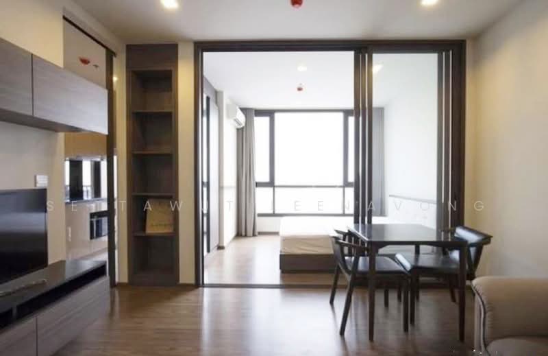 The Line Sukhumvit 71, Bangkok, 15 Sukhumvit 71 Road, Phra Kanong Nua, Watthana, Bangkok, 1 Bedroom, 31 sqm, Condo For Sale, by Settawut Leenavong, 500453216 - DDproperty.com