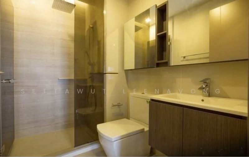 The Line Sukhumvit 71, Bangkok, 15 Sukhumvit 71 Road, Phra Kanong Nua, Watthana, Bangkok, 1 Bedroom, 31 sqm, Condo For Sale, by Settawut Leenavong, 500453216 - DDproperty.com