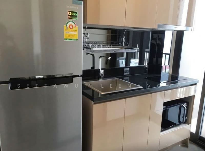 The Line Sukhumvit 71, Bangkok, 15 Sukhumvit 71 Road, Phra Kanong Nua, Watthana, Bangkok, 1 Bedroom, 31 sqm, Condo For Sale, by Settawut Leenavong, 500453216 - DDproperty.com