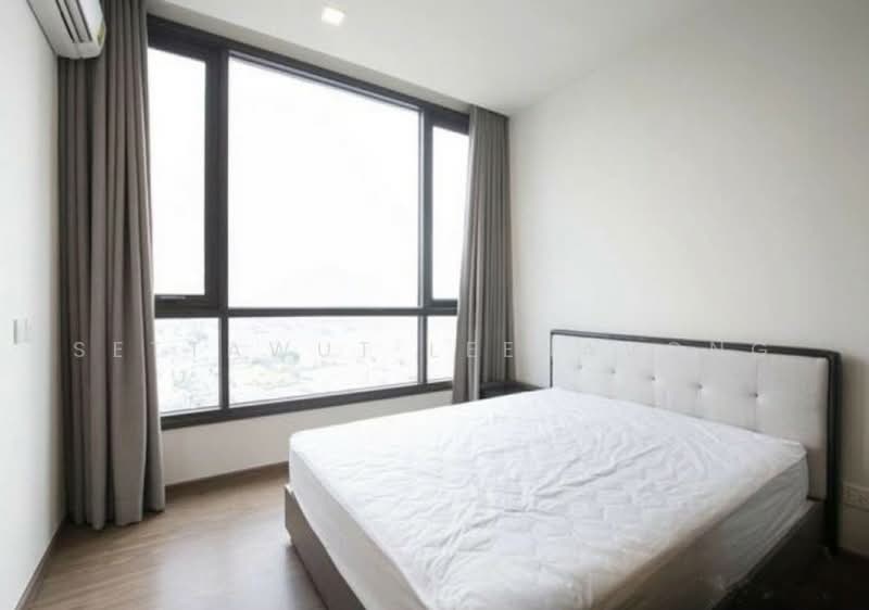 The Line Sukhumvit 71, Bangkok, 15 Sukhumvit 71 Road, Phra Kanong Nua, Watthana, Bangkok, 1 Bedroom, 31 sqm, Condo For Sale, by Settawut Leenavong, 500453216 - DDproperty.com