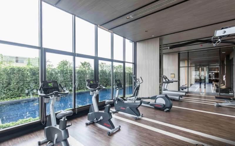 The Line Sukhumvit 71, Bangkok, 15 Sukhumvit 71 Road, Phra Kanong Nua, Watthana, Bangkok, 1 Bedroom, 31 sqm, Condo For Sale, by Settawut Leenavong, 500453216 - DDproperty.com
