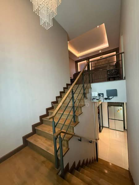 Baan Lumpini Suanluang Rama 9 Phase 2, Bangkok, Chaloem Phrakiat Rama 9 Road, Prawet, Bangkok, 4 Bedrooms, 300 sqm, Single Detached House For Rent, by Patcharames Pattharapornviboon, 500453217 - DDproperty.com