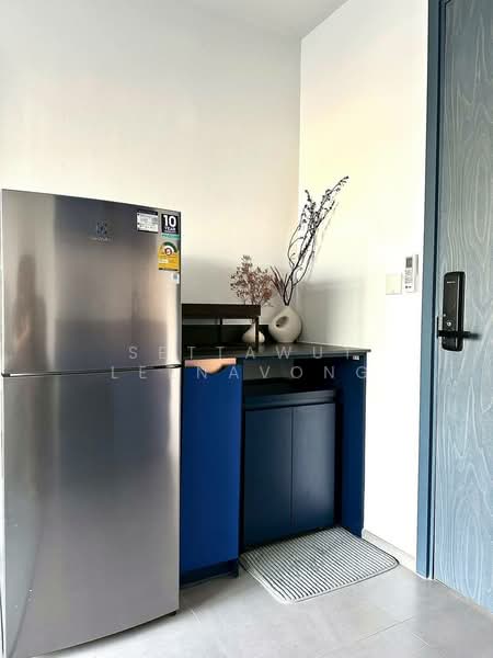 XT Ekkamai, Bangkok, 259 Soi Sukhumvit 63, Khlong Tan Nua, Watthana, Bangkok, 1 Bedroom, 30 sqm, Condo For Rent, by Settawut Leenavong, 500453219 - DDproperty.com