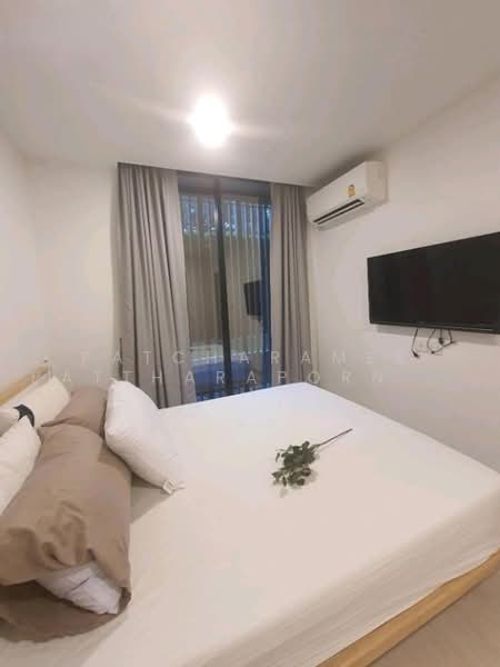 Noble Ambience Sukhumvit 42, Bangkok, 55 Suk Chai Alley, Khong Tan, Khlong Toei, Bangkok, 1 Bedroom, 52 sqm, Condo For Rent, by Patcharames Pattharapornviboon, 500453220 - DDproperty.com