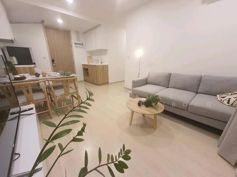 Noble Ambience Sukhumvit 42 : โนเบิล แอมเบียนส์ สุขุมวิท 42, กรุงเทพ, 55 ซอยสุขชัย, คลองตัน, คลองเตย, กรุงเทพ, 52 ตร.ม., คอนโด ให้เช่า, โดย Patcharames Pattharapornviboon, 500453220 - DDproperty.com