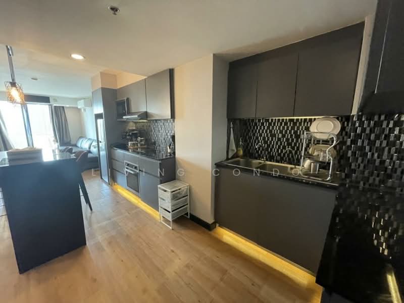 Supalai Park Phaholyothin, Bangkok, Phaholyothin 21 Road, Chatuchak, Bangkok, 2 Bedrooms, 89 sqm, Condo For Sale, by Living Condo, 500453223 - DDproperty.com