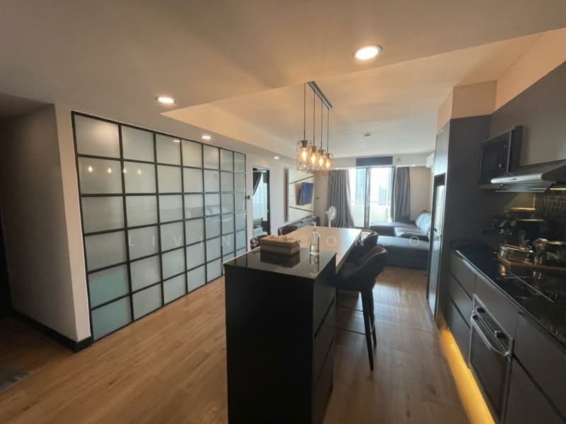 Supalai Park Phaholyothin, Bangkok, Phaholyothin 21 Road, Chatuchak, Bangkok, 2 Bedrooms, 89 sqm, Condo For Sale, by Living Condo, 500453223 - DDproperty.com