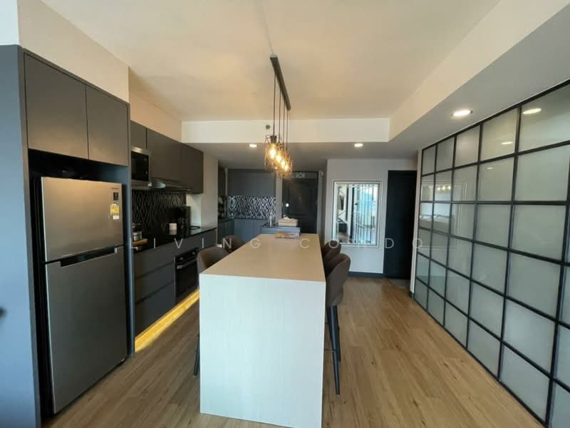 Supalai Park Phaholyothin, Bangkok, Phaholyothin 21 Road, Chatuchak, Bangkok, 2 Bedrooms, 89 sqm, Condo For Sale, by Living Condo, 500453223 - DDproperty.com