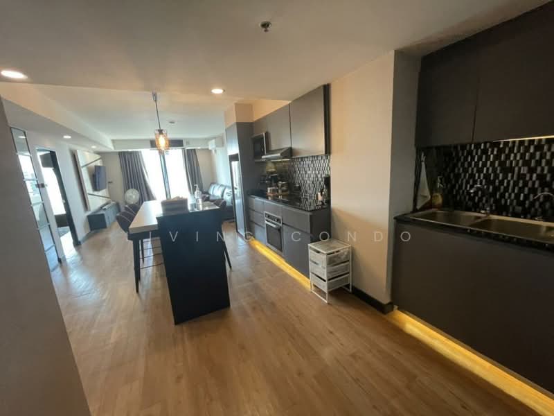 Supalai Park Phaholyothin, Bangkok, Phaholyothin 21 Road, Chatuchak, Bangkok, 2 Bedrooms, 89 sqm, Condo For Sale, by Living Condo, 500453223 - DDproperty.com