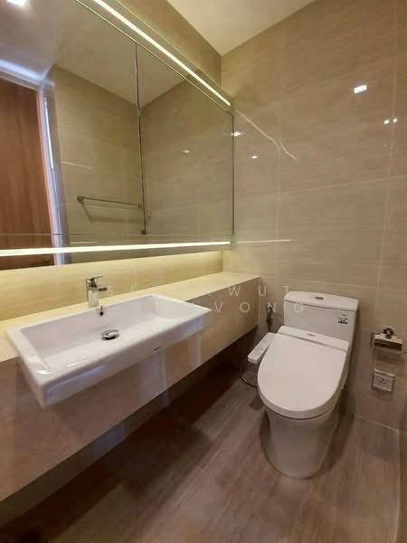 Noble BE33, Bangkok, 19 Soi Sukhumvit 33, Khlong Tan Nua, Watthana, Bangkok, 1 Bedroom, 34 sqm, Condo For Rent, by Settawut Leenavong, 500453225 - DDproperty.com