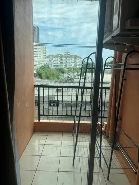 City Home ศรีนครินทร์, กรุงเทพ, ซอยลาซาน ถนนสุขุมวิท, บางนา, กรุงเทพ, 30 ตร.ม., คอนโด ให้เช่า, โดย Amwika Karoonsombat, 500453226 - DDproperty.com